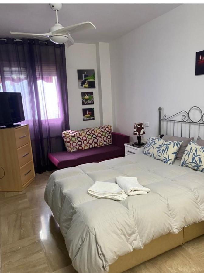 Habitaciones Dulces Suenos Córdoba Exteriör bild